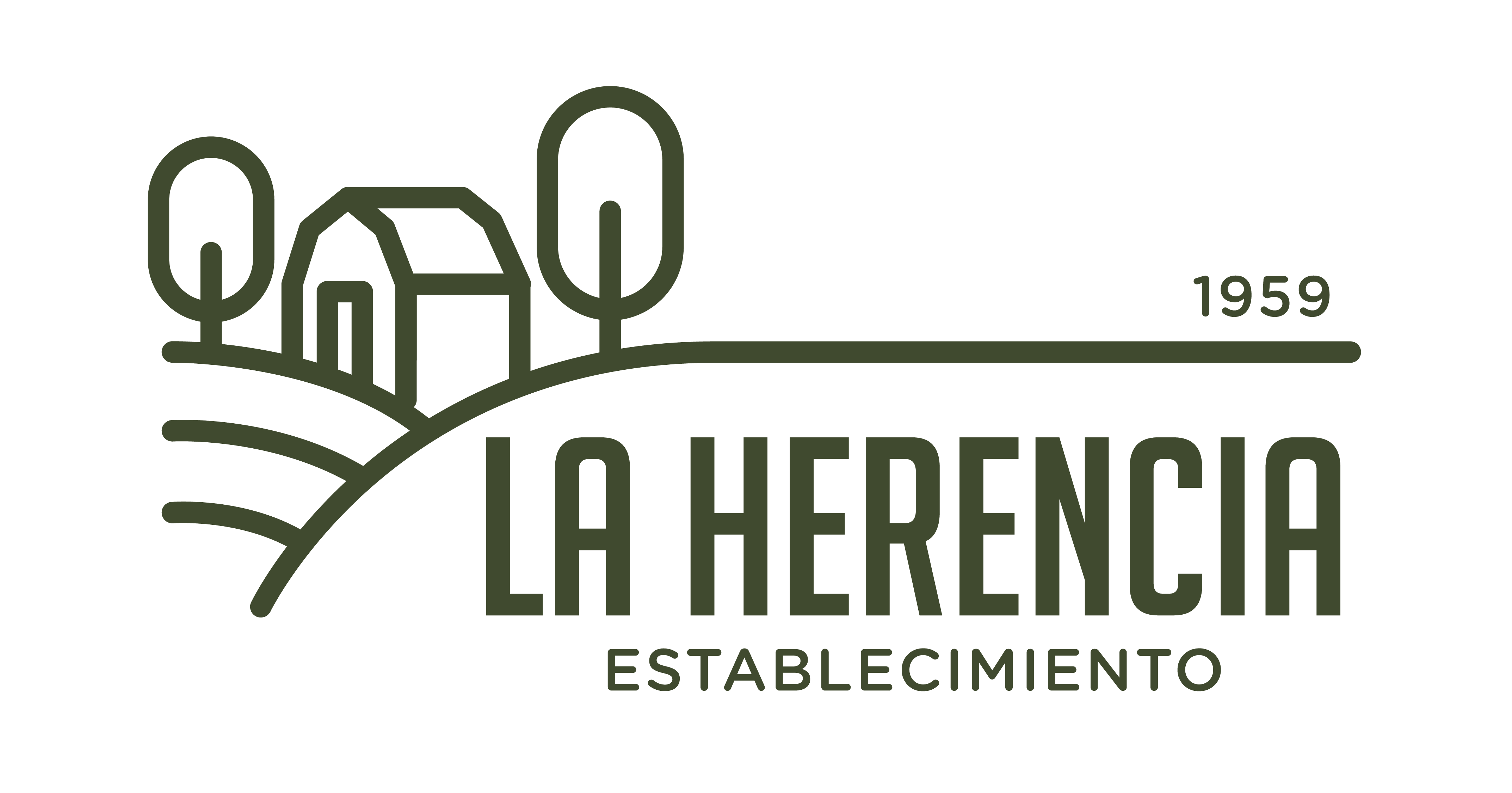La Herencia
